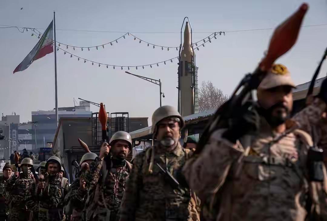 美伊“和谈”幕后那个人

聊聊美伊“和谈”罗生门。

大家不要太关注懂王说了什么