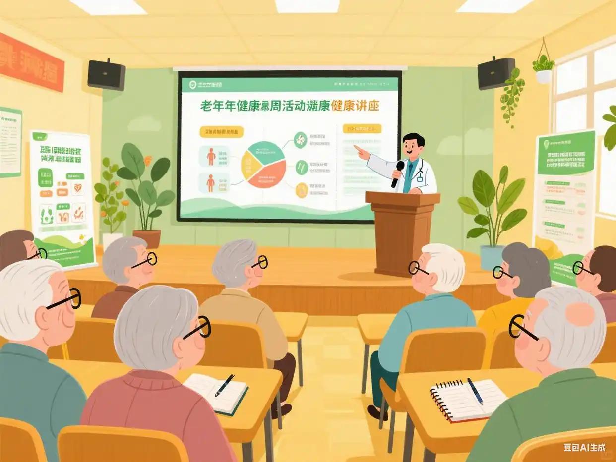 昨天我在街上偶遇一位熟人，她老远就跟我打招呼，笑盈盈地问道：“你这是要去哪儿呀？