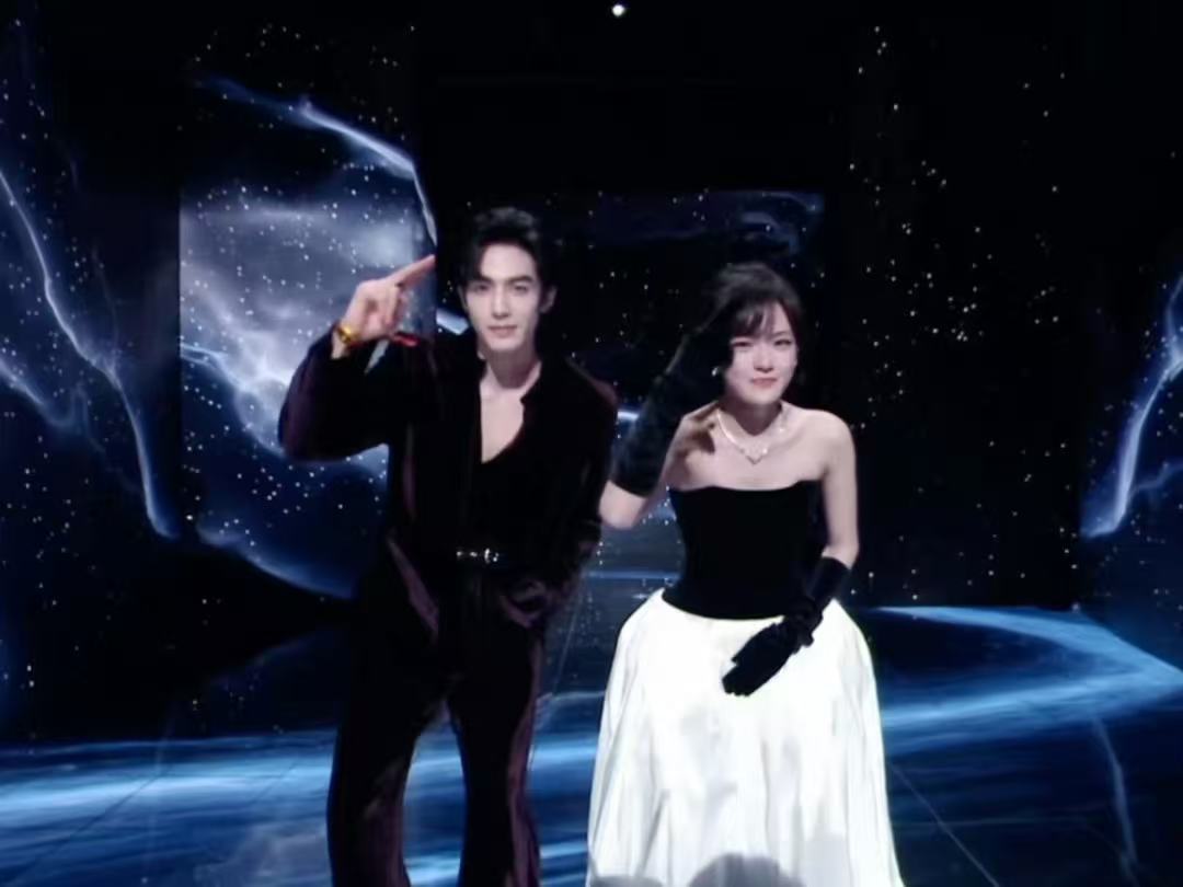 宋威龙包场文淇我许可宋威龙包场文淇新电影 宋威龙包场文淇新电影《我，许可》，好朋