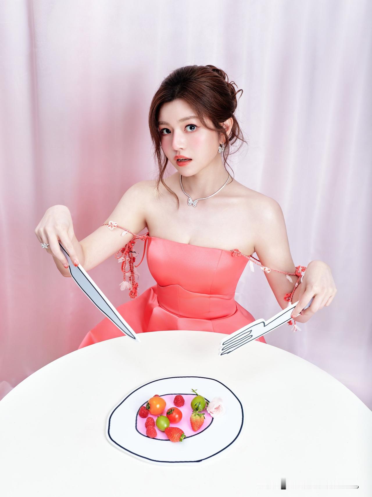 陈妍希