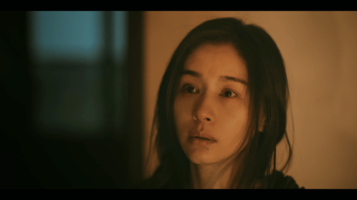 王子文被低估的中女内核  真的很欣赏王子文为《目之所及》曲桐写下的文字，在这个角