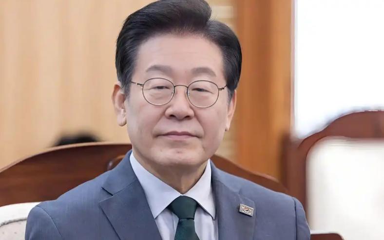 就在刚刚，韩国政府正式宣布
7月1日，韩国法务部正式宣布，将面向中国、越南、印尼