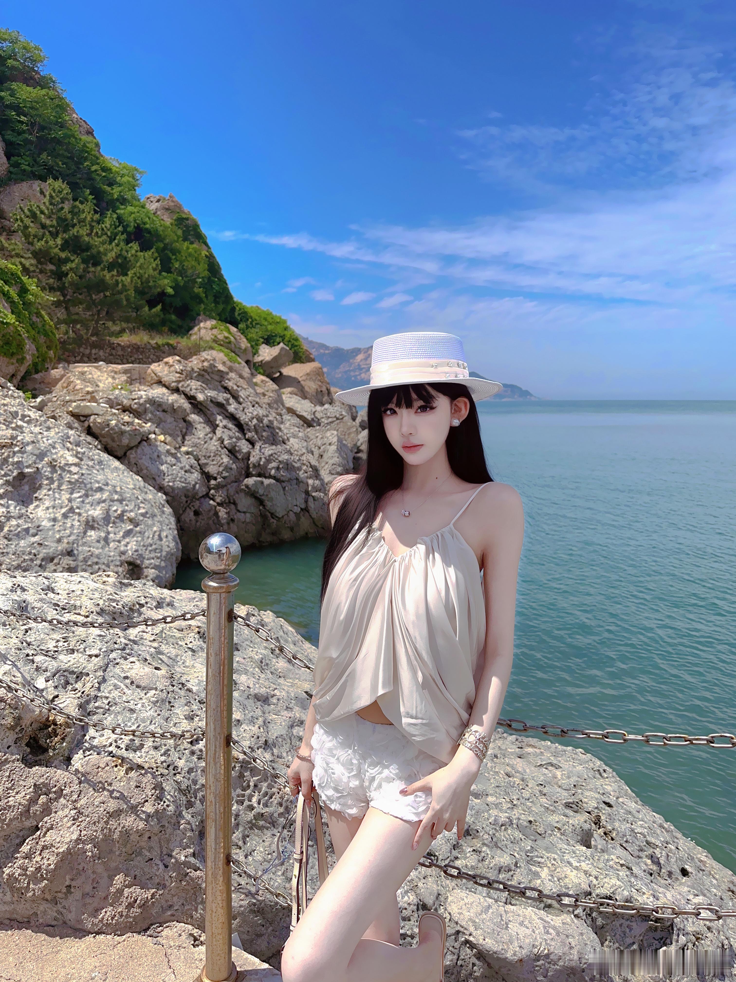 远比想象中的美 ​​​