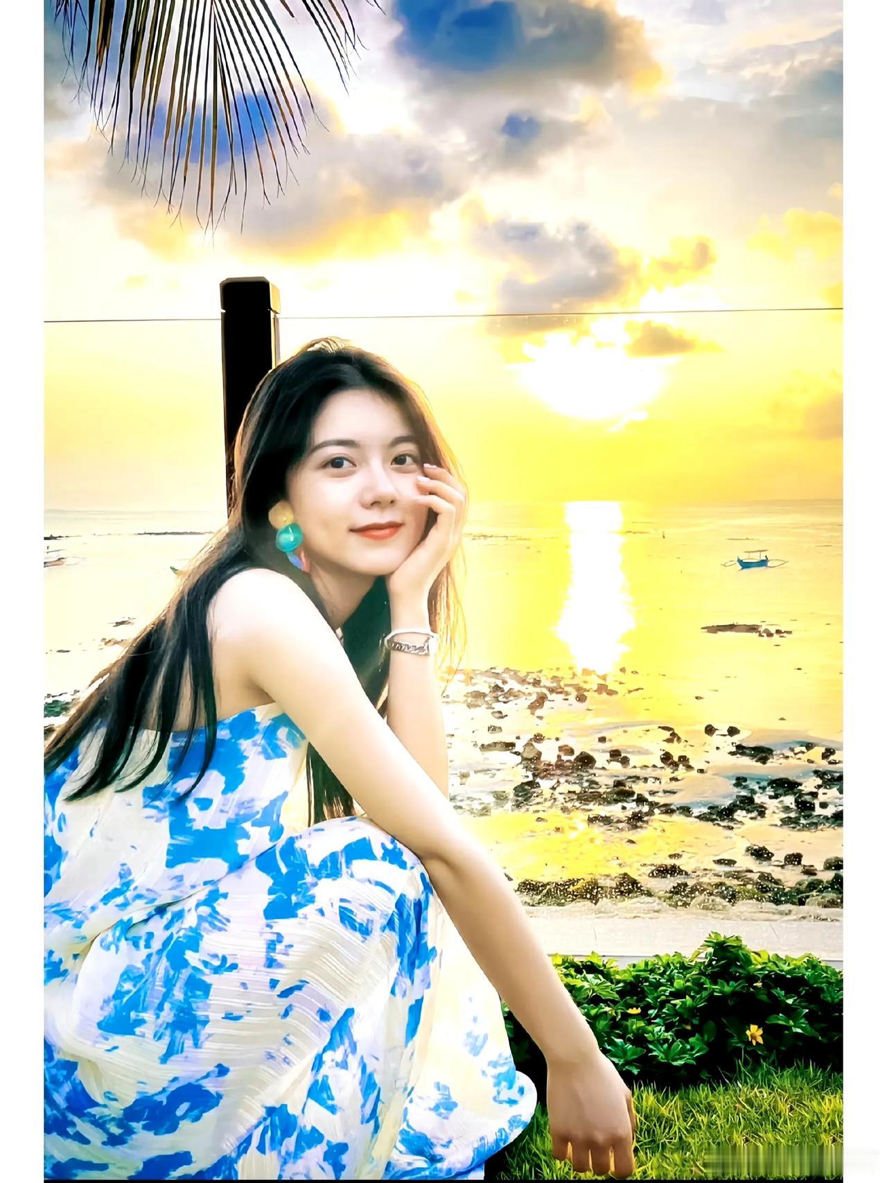 阳光女孩麦麦[害羞]
#赵今麦# #说TA# #娱乐# #八卦手册#