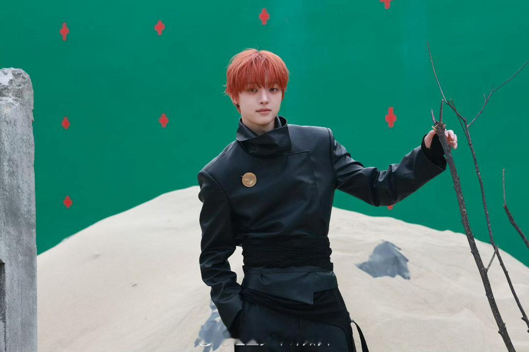 andTEAM回归showcase ANDTEAM这次真的全员状态在线。从第一个