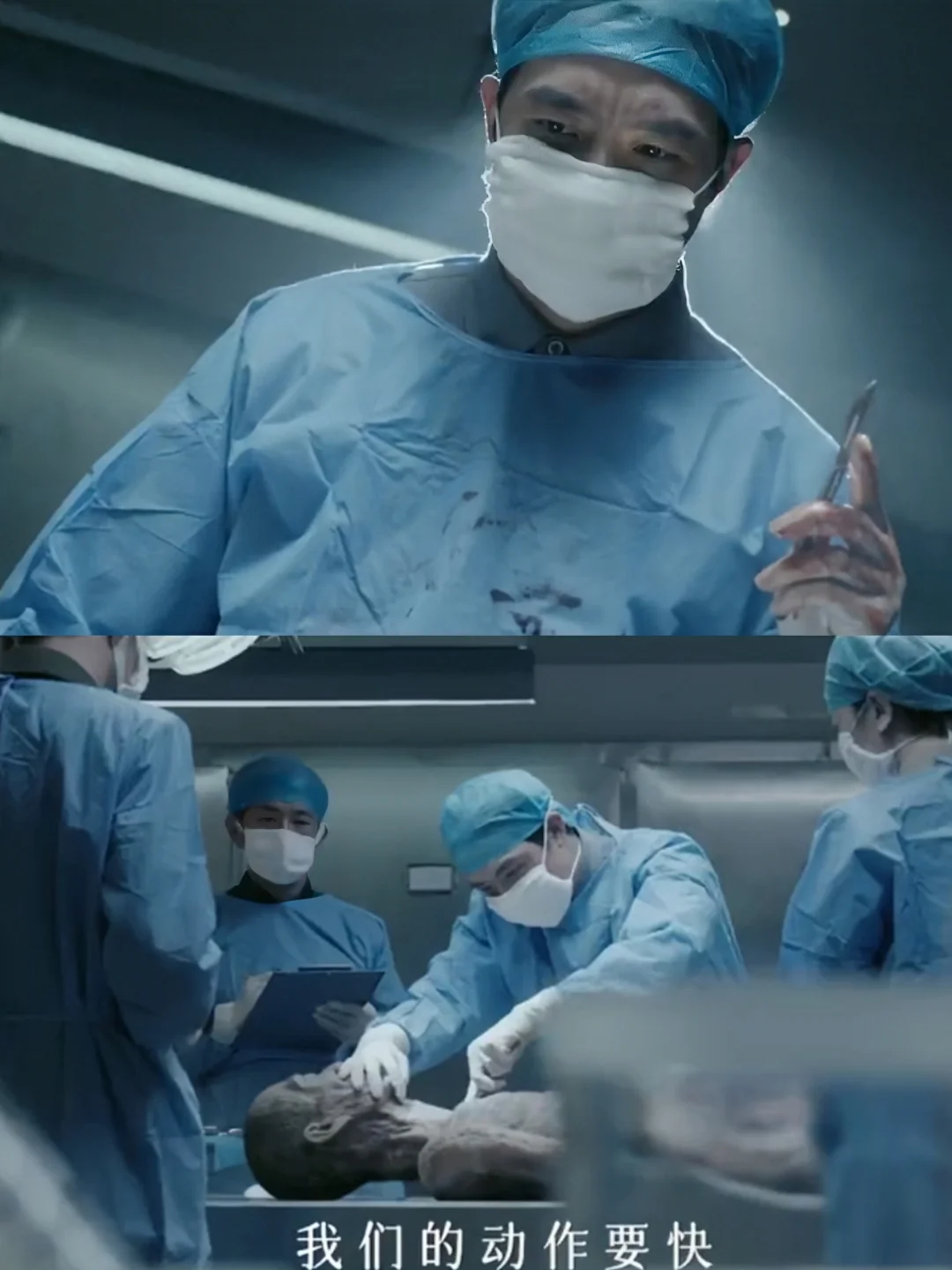 终于要播❗️法医悬疑❗️8宗悬案❗️