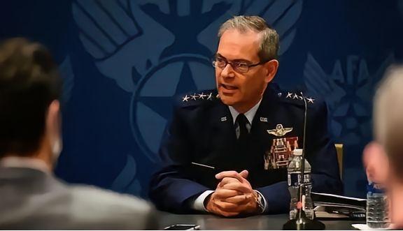 对华冲突真的无法避免了吗？美国空军参谋长最近全球坦白了一个事实：要是和中方动手，