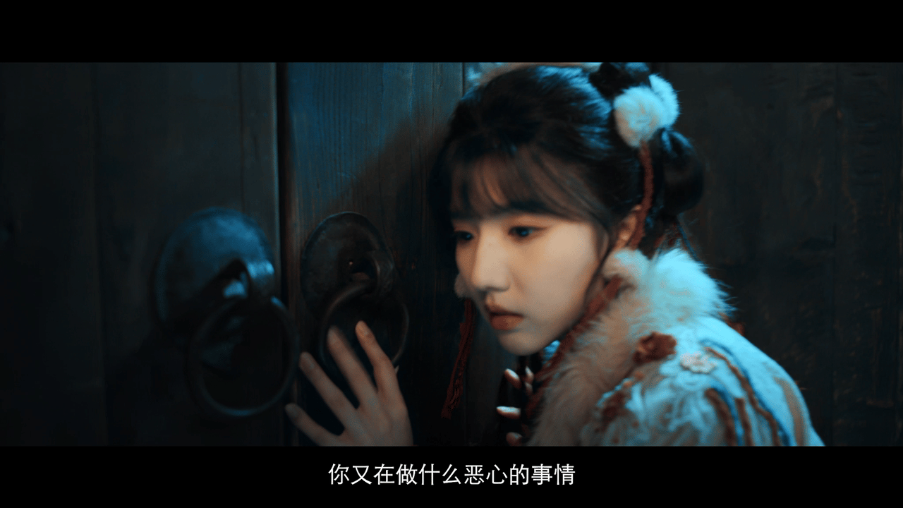 柠萌影视码的剧全是我想看的柠萌你的养老剧来了🎵《十日终焉》配乐氛围感拉满，镜头