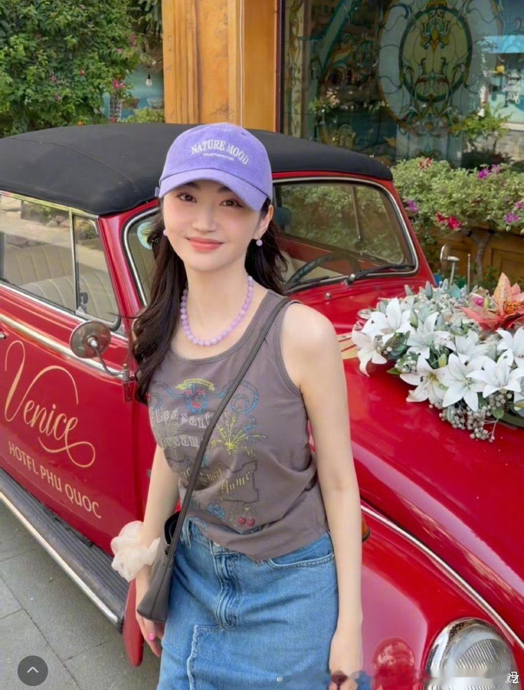 除非粉丝捏脸修和ai美颜老感真的修不掉 