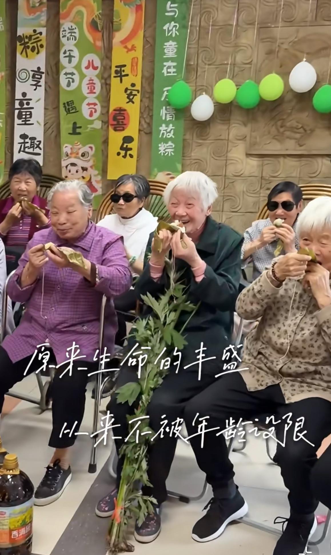 像王一楠这样接地气的大明星太少了，她愿意动手会干活，她的视频总能给人带来温暖。王