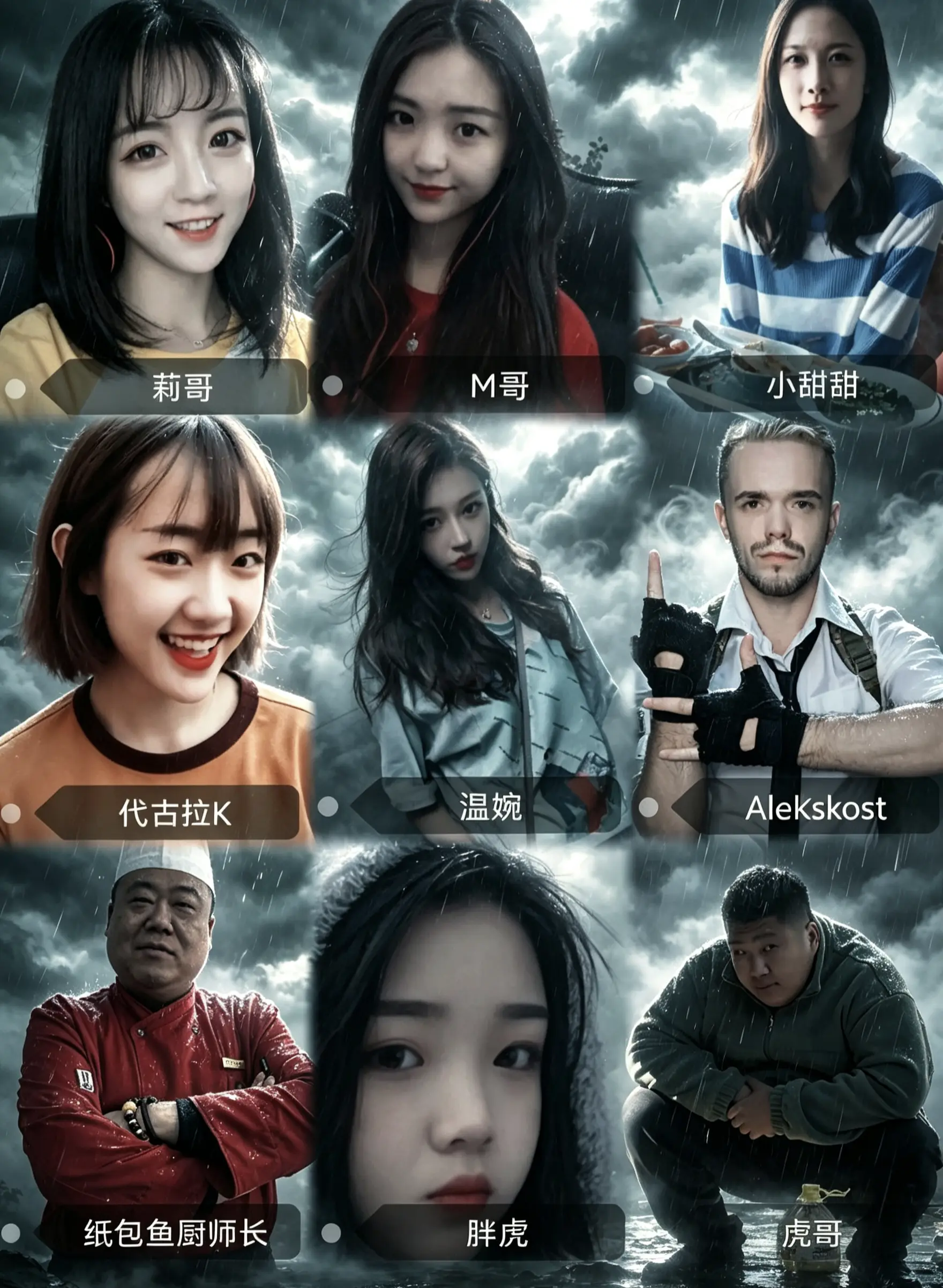 我的青春回头看了我一眼。