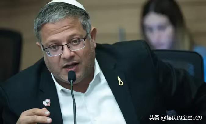 本·格维尔：切断黎巴嫩的电力供应——以色列极右翼国家安全部长本·格维尔呼吁：鉴于
