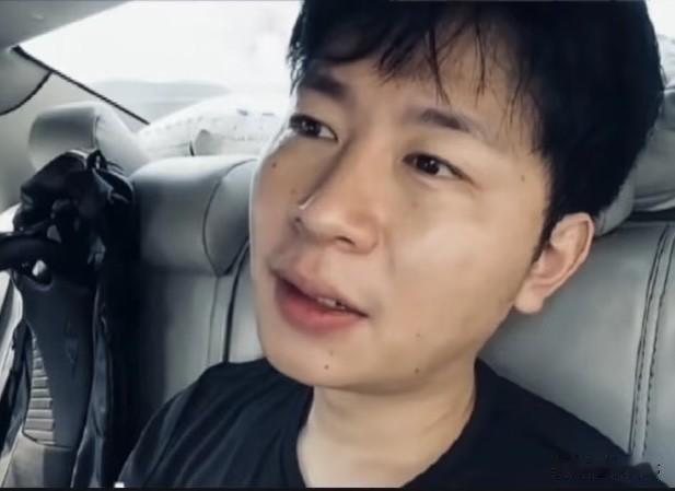 始于美好，终于算计‼️20万分手费成为“最体面”的结局
那部被无数人追更，记录着