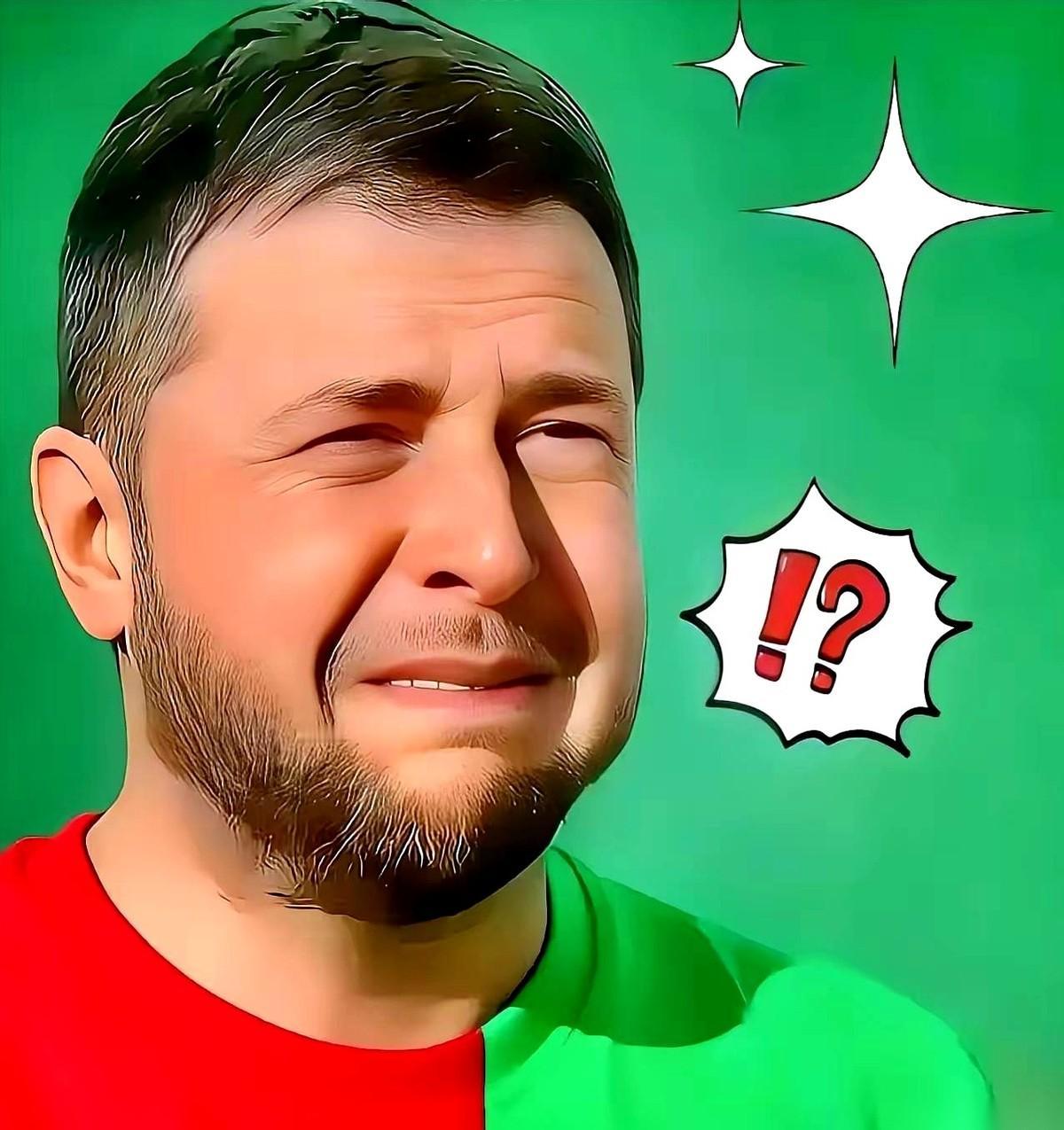 关于泽连斯基的新闻，最近像是被拧开了阀门。
他跟特朗普聊了三个多小时后，对着镜头