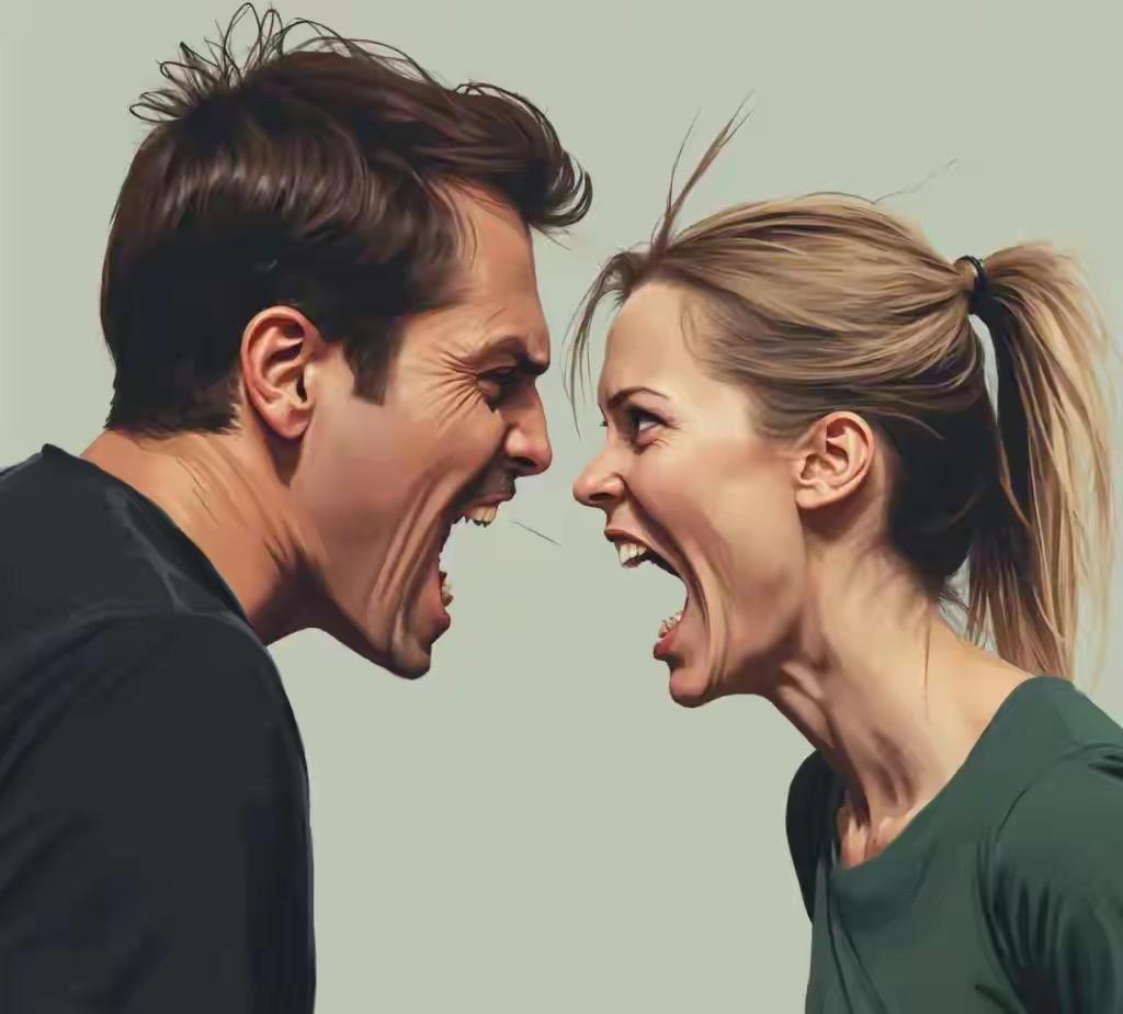 在家庭关系中，过度忍让可能导致关系恶化，而建立明确的边界和有效沟通才是关键。忍让