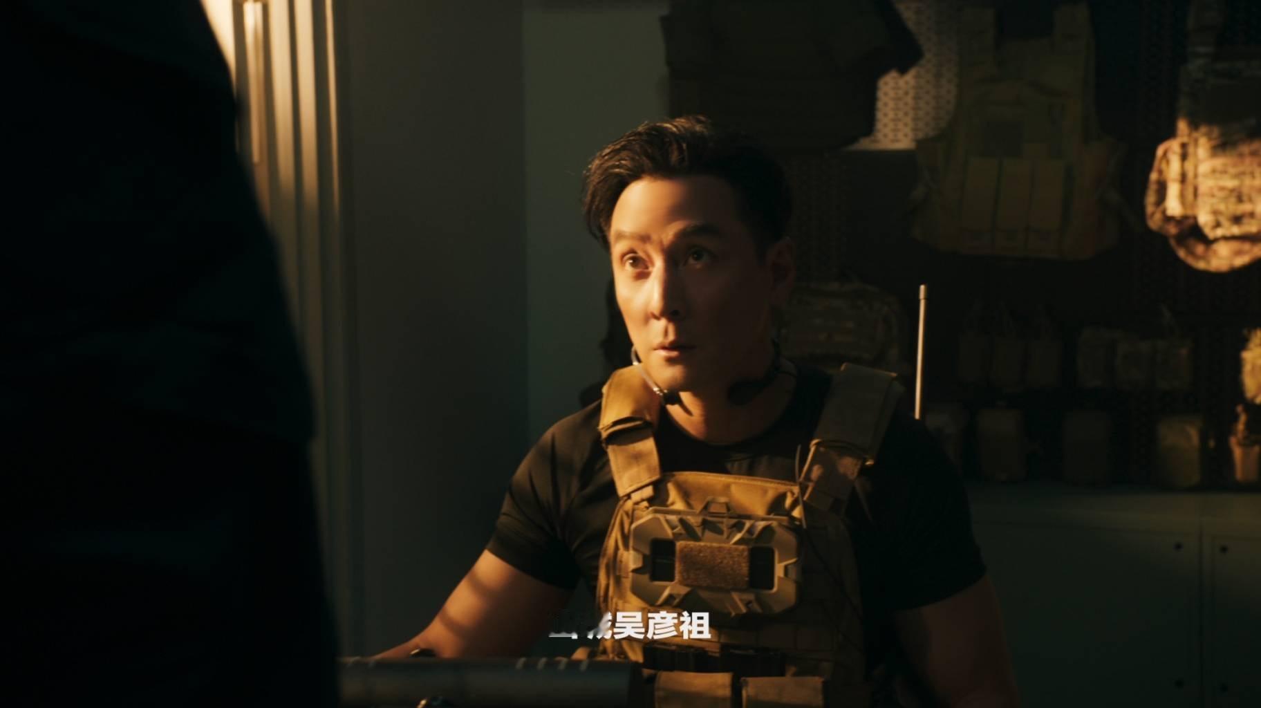 #吴彦祖名字的含金量# 笑死我了哈哈哈哈哈哈哈！好多吴彦祖啊[哈哈][哈哈][哈