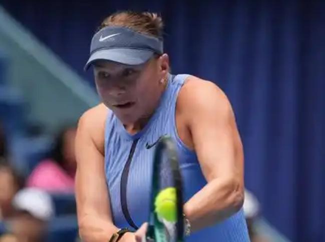 北京时间8月20日，WTA1000辛辛那提站1/4决赛的对阵已经产生了3组，对阵