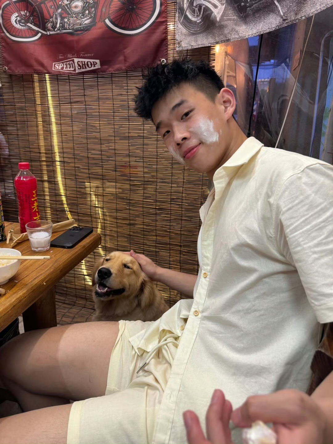 林葳如果从NCAA回来后加盟北控那么他将成为京城第一爱将我一直觉得林葳这种天生超
