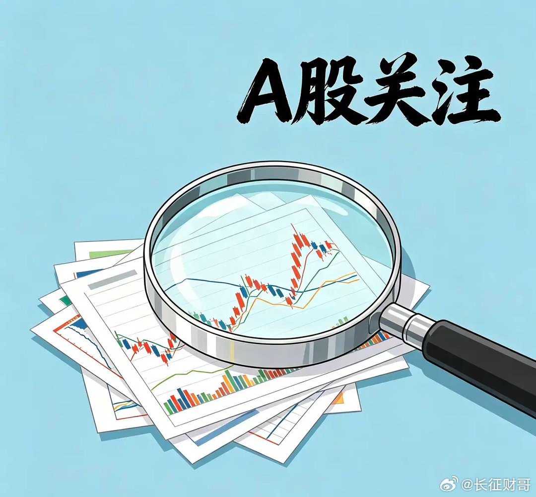 今日(10月22日)A股关注度较高的20只个股1. 南威软件：数据要素方向身位较