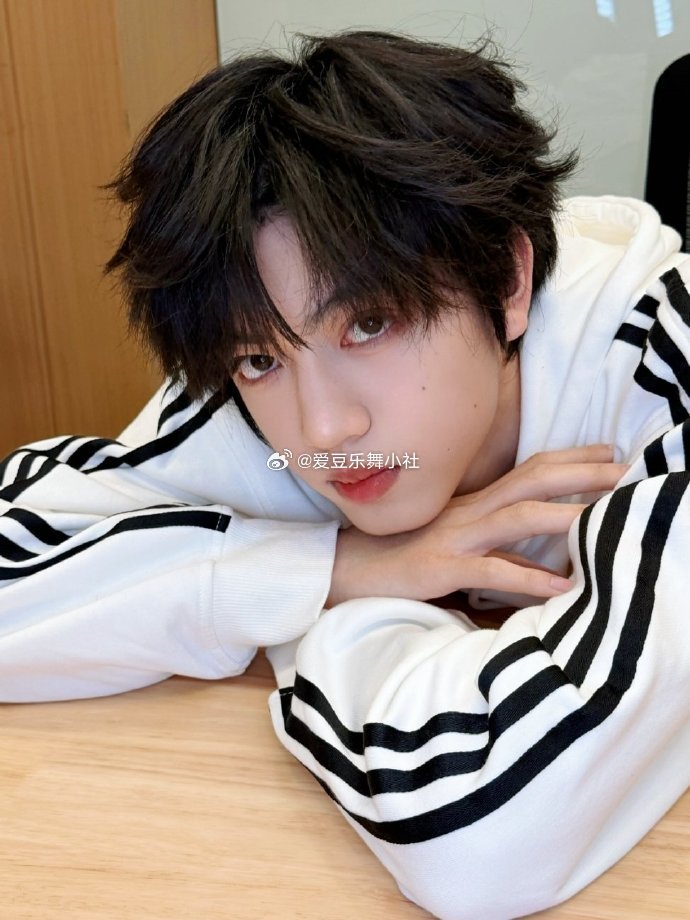 张桂源高会更新💛🎉 