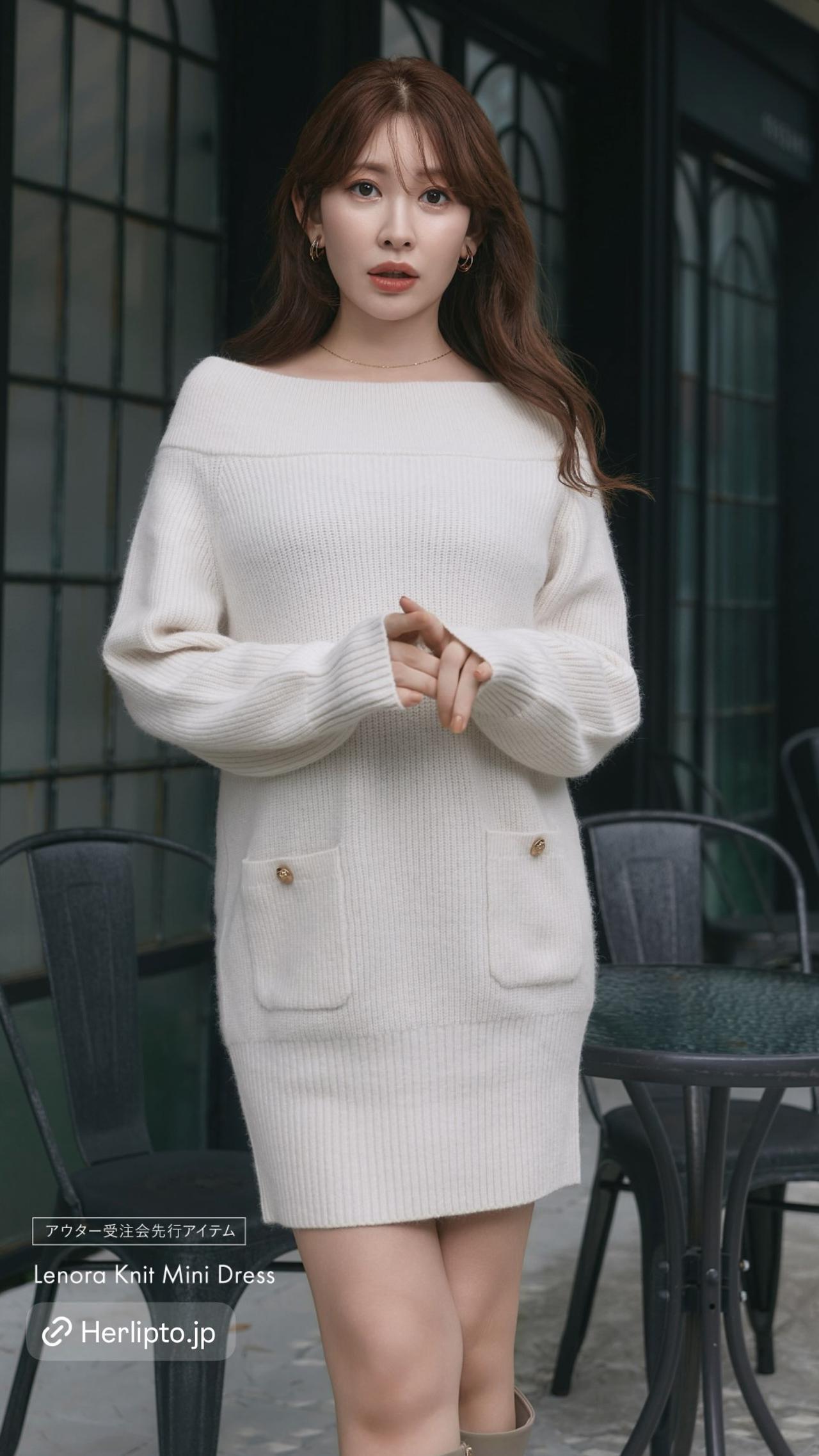 美丽的小嶋阳菜——美图集373