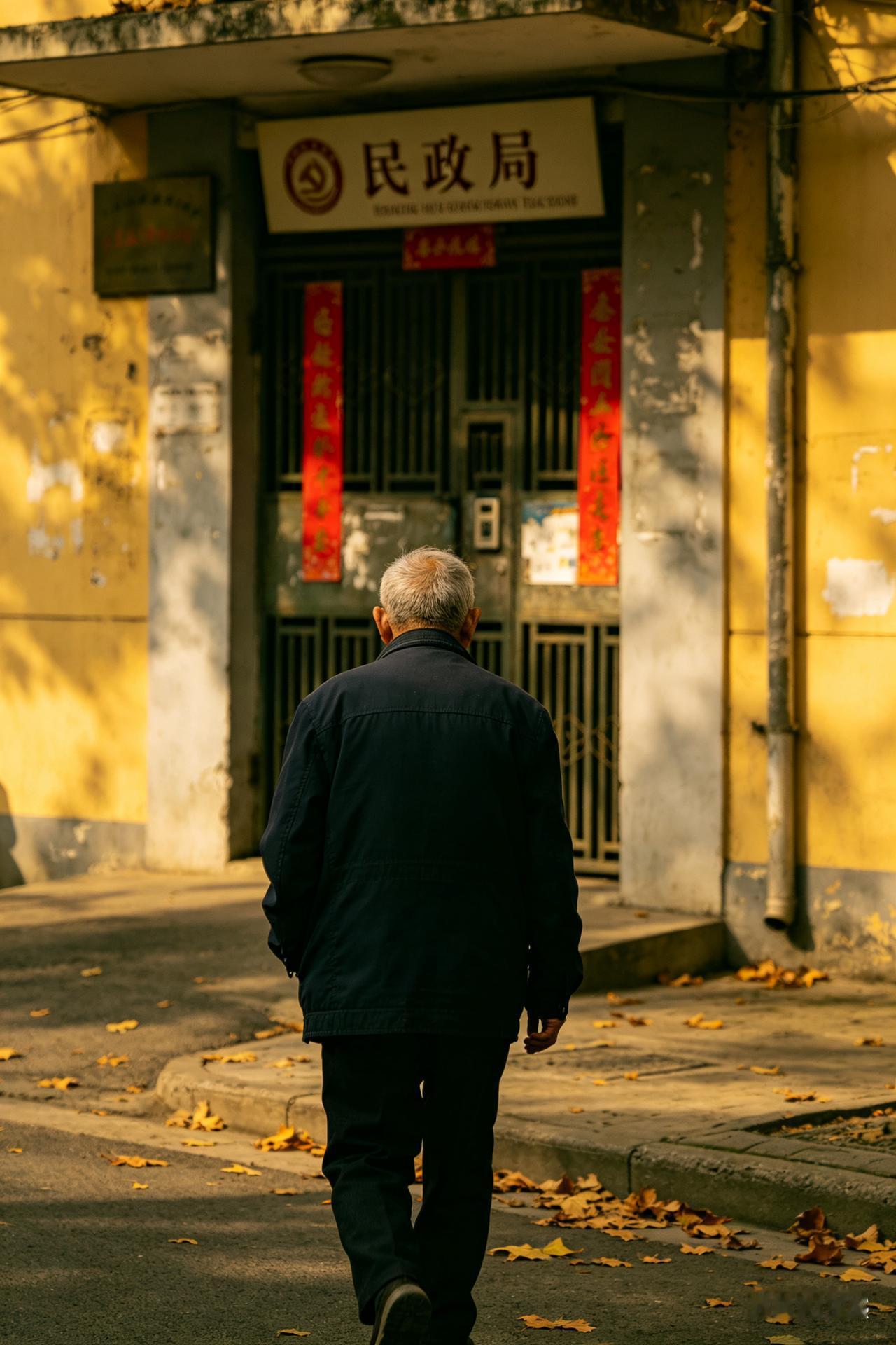 兔子急了都咬人，老实人心寒绝不回头
 
今年64岁的老张，1985年就入赘当了上