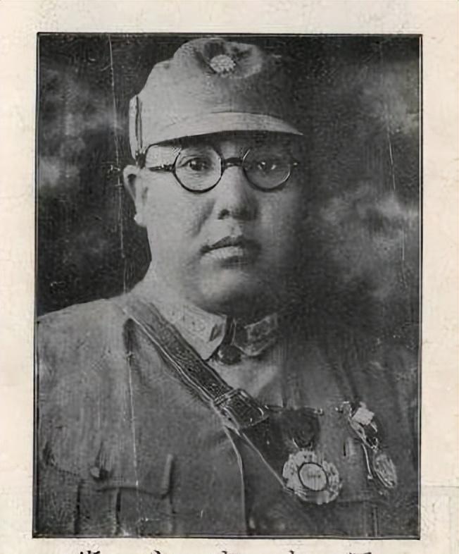 1949年，解放军查封马鸿逵家产时，无意中发现最贵重的竟然是高达1286公斤的羊