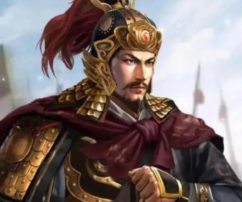 李靖:唐朝第一名将，比李世民还厉害
李靖，唐朝第一名将，军事实力在李世民之上。反