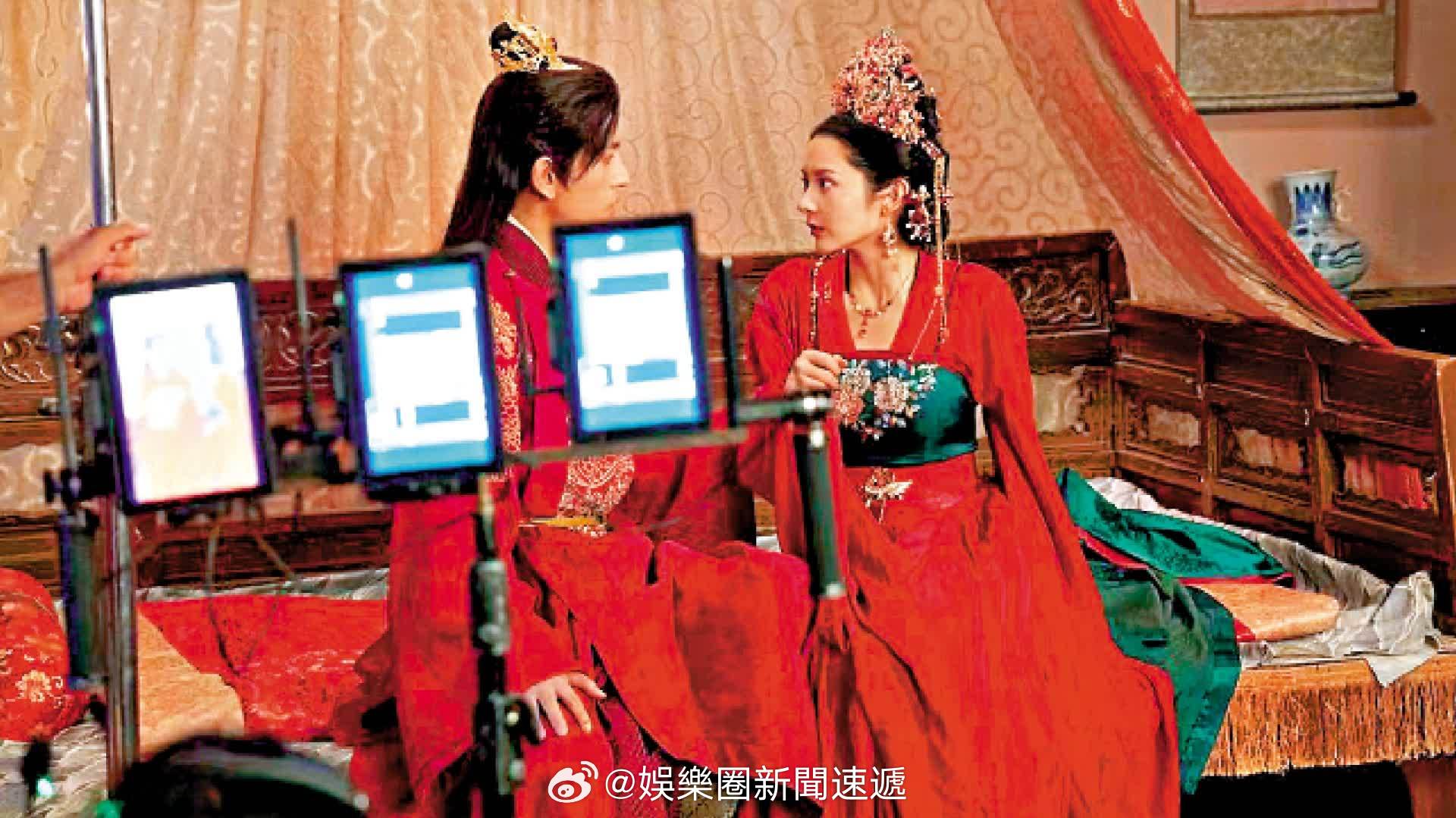 内地法律 內地法治娱乐圈演艺圈 「6.96億人追看！微短劇野蠻生長引各界熱議 …