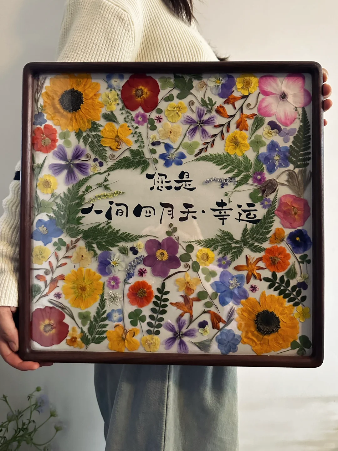 每个年纪都是恰到好处的你 💐母亲节快乐