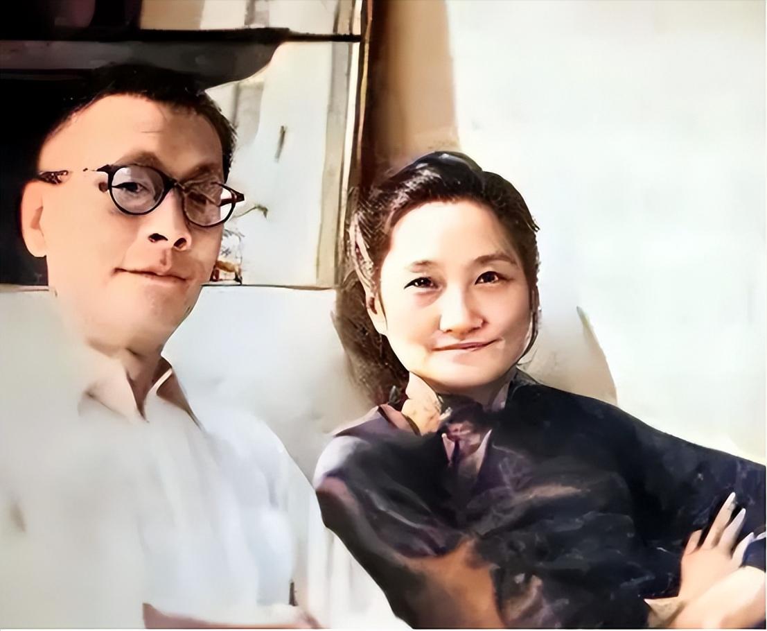 “是我主动勾引他的，怀孕也是我的责任，和他无关！”1955年，56岁的翁瑞午与2