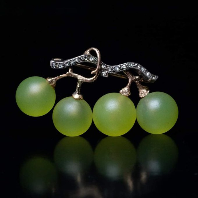 Georges Fonsèque和Émile Olive (1853-1902)