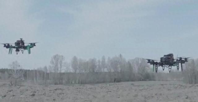 超有“生意头脑”！乌克兰宣布消息，泽连斯基在中东五国派出了228名军事专家，帮拦