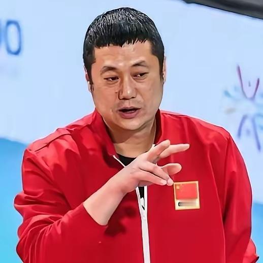虎死威不倒！盘点体坛名声在外的辽宁籍14位将帅

宋凯，中国足协主席，沈阳人
赖