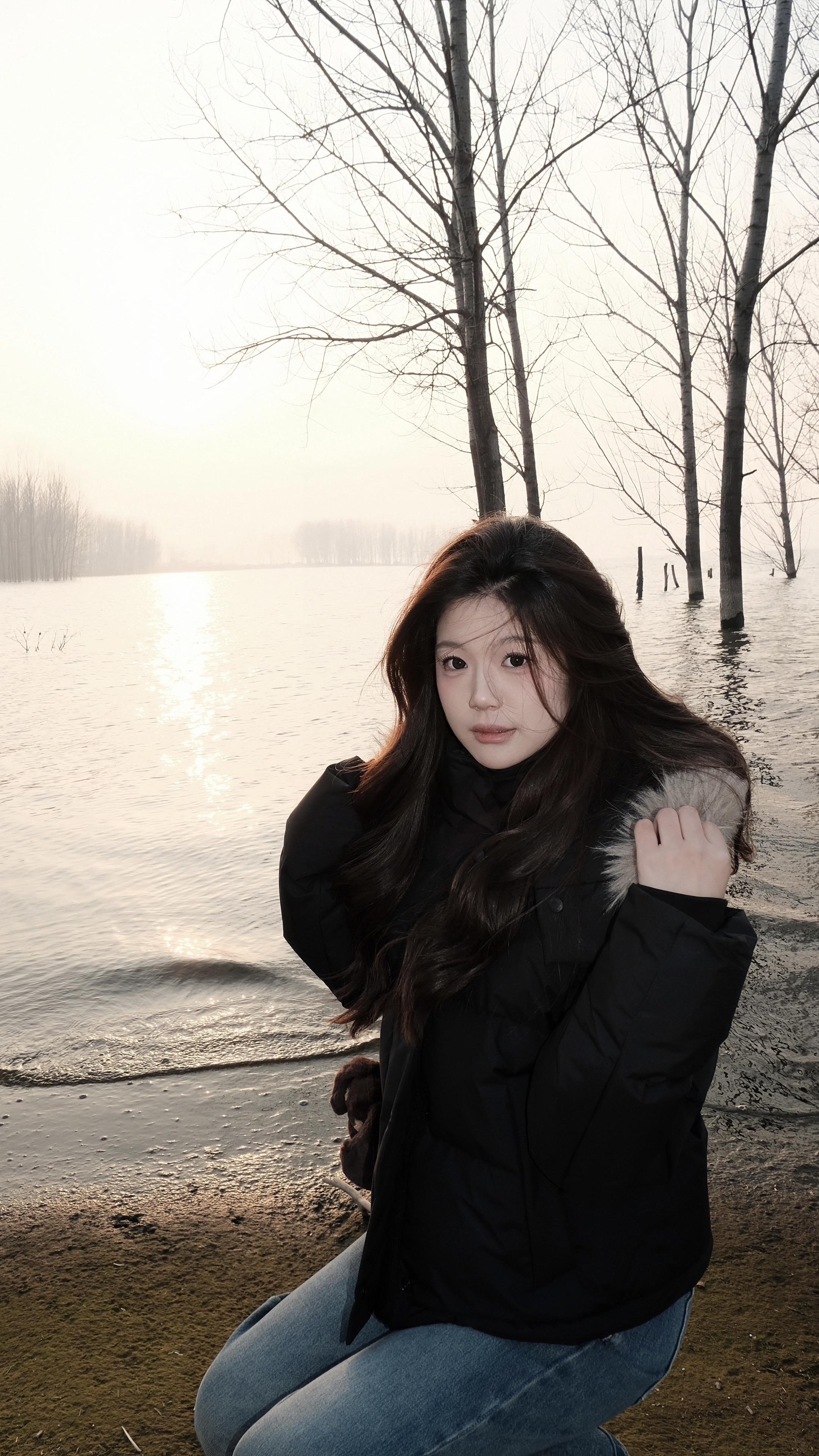 亲爱的老己 这一年很快就结束了 这一年里成长了不少 在很多分叉路口焦虑...