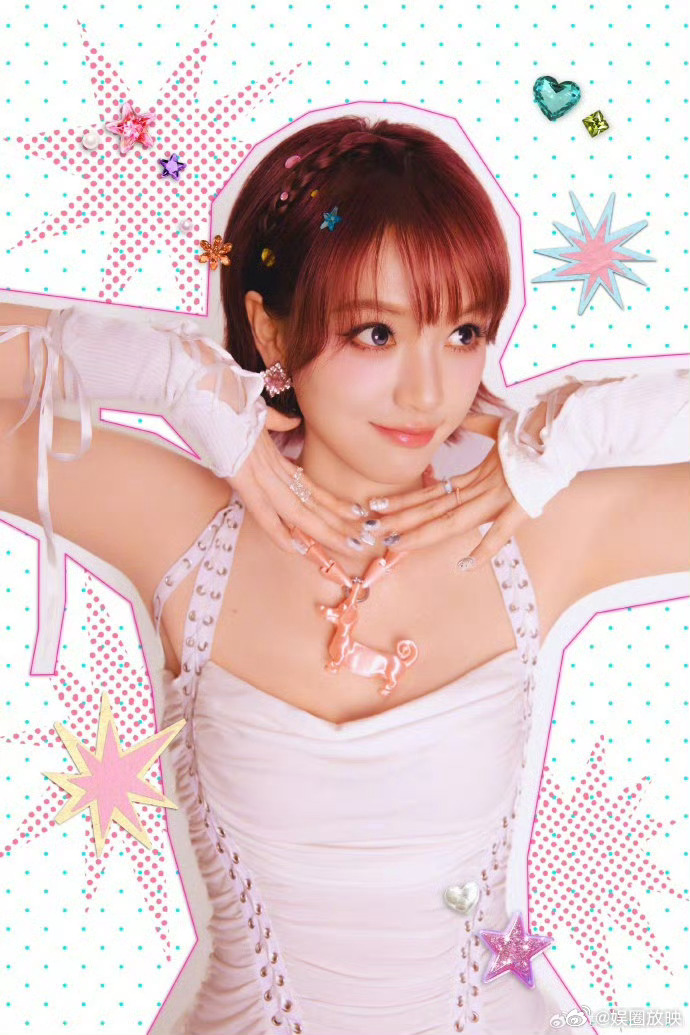 黄灿灿回应直播闯祸谁能拒绝真实的姐姐！大方回应直播小状况，不矫情不甩锅，乘风舞台