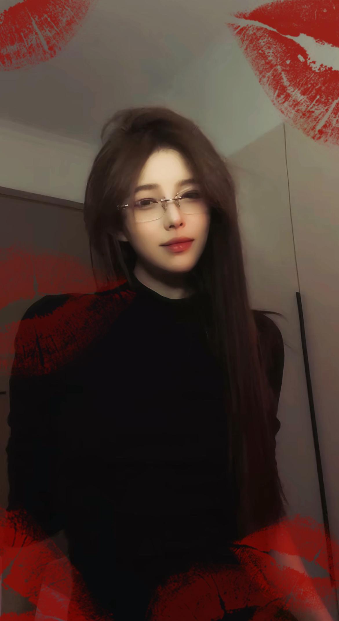 希望下次印的是宝宝的口红印