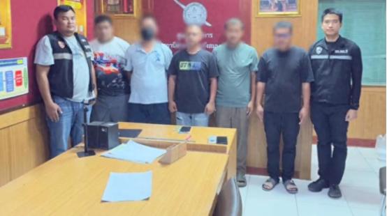 泰国警察公然绑架勒索中国人！总理出面辩解也没用，昔日乱象尽显如今更是危险重重
 