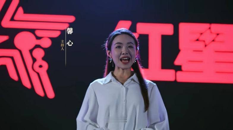 《时空合伙人》今天开播了，大家都去看了吗？馨心还是那么好看[yeah] ​​​