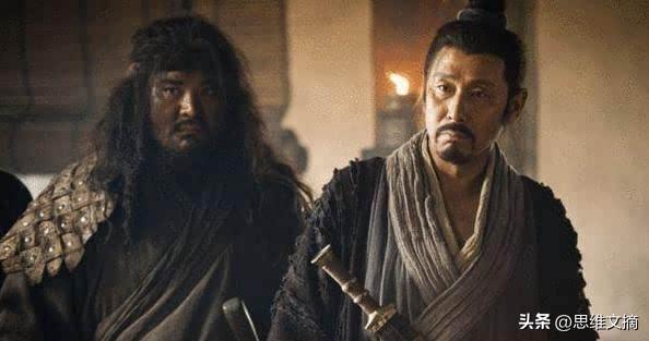 刘邦为什么突然想起杀樊哙？

樊哙是刘邦的连襟，鸿门宴上替他挡过刀。但刘邦临死前