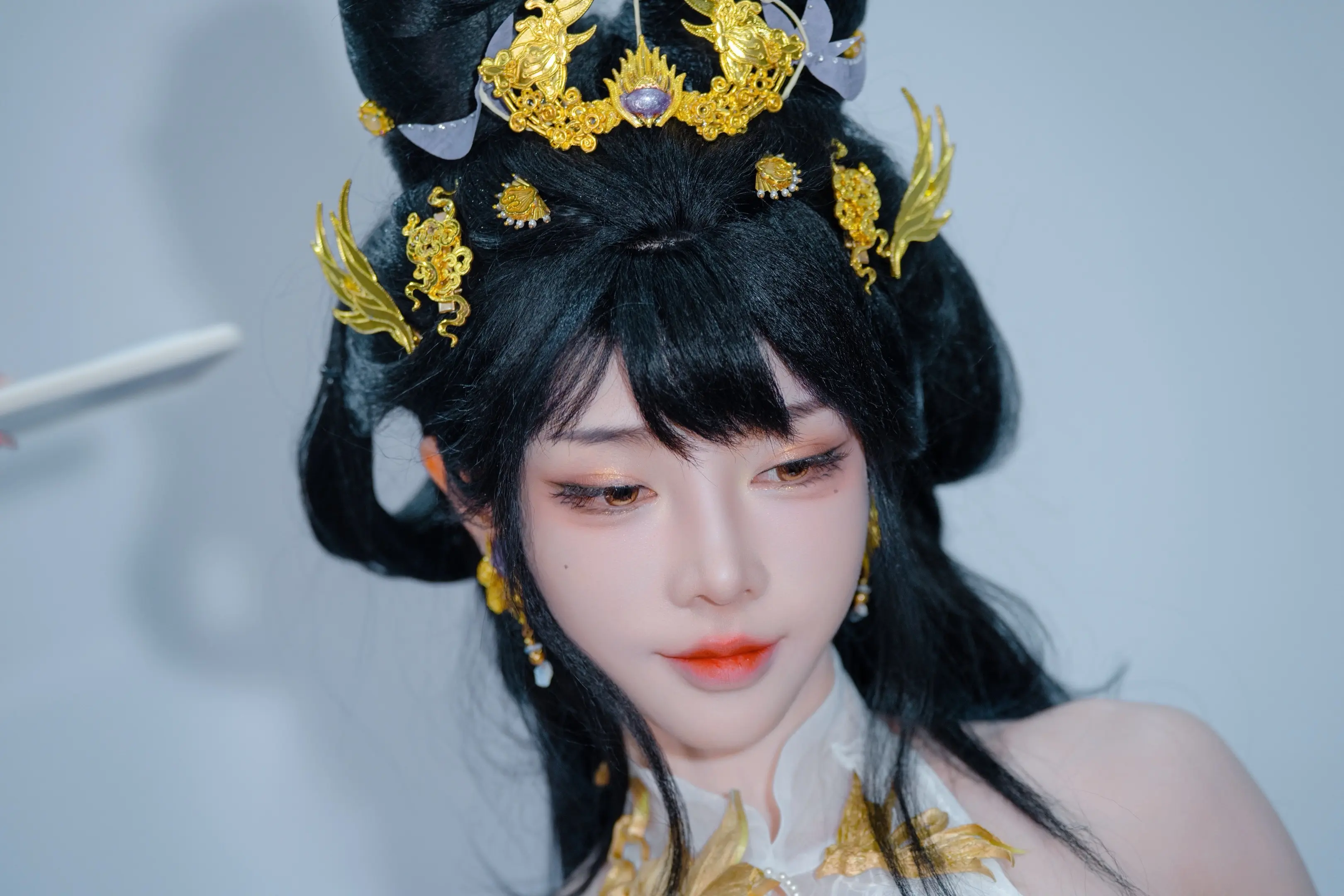 最近乏力的返图都没动力