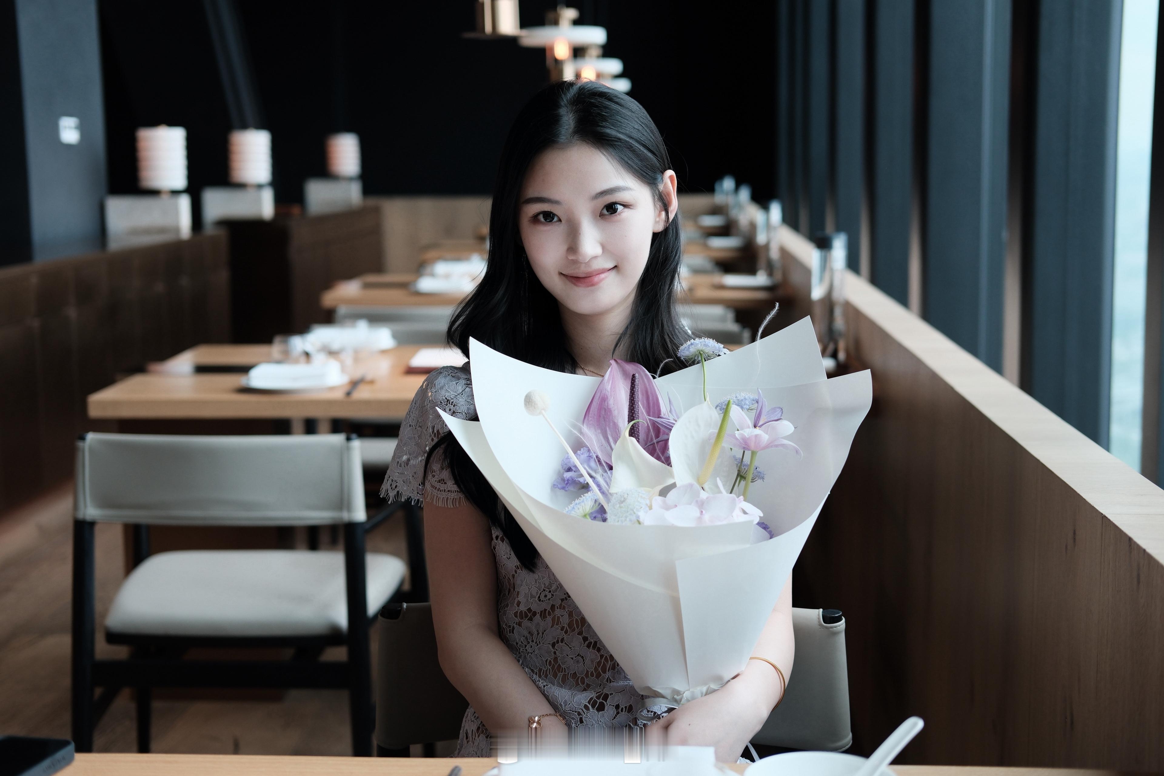 HBD26💜！一切顺利～ 