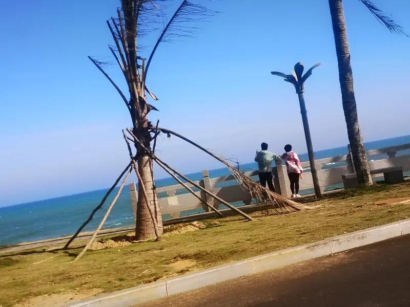 海南朋友春节期间的遭遇，映照出一种常见的人际难题。短短几日接待上百位朋友，甚至把
