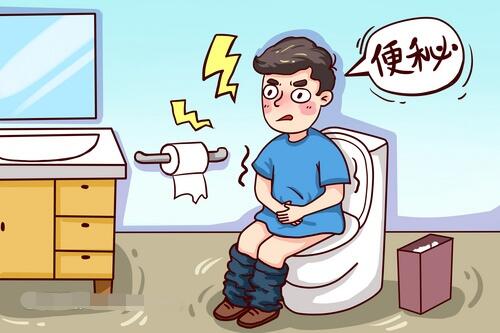 一个小小的改变，让你如厕变的更加轻松