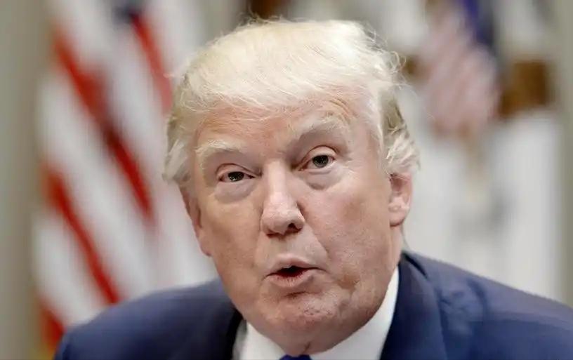 特朗普下死令要挟欧洲，反被集体打脸，霍尔木兹海峡博弈改写全球格局。

可谁也没想