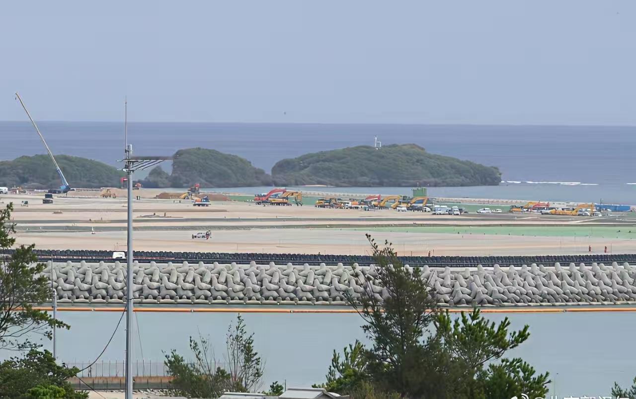 日方兴冲冲申请进美军基地查污染源，结果被美军一口回绝，毫不留情！

前阵子听说日