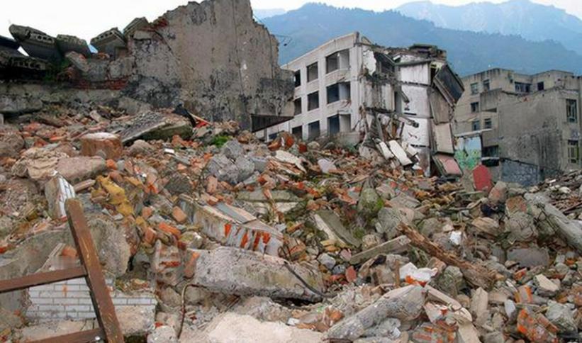 2025 年 8 月 22 日，一则关于地震的消息引发广泛关注：德雷克海峡发生 