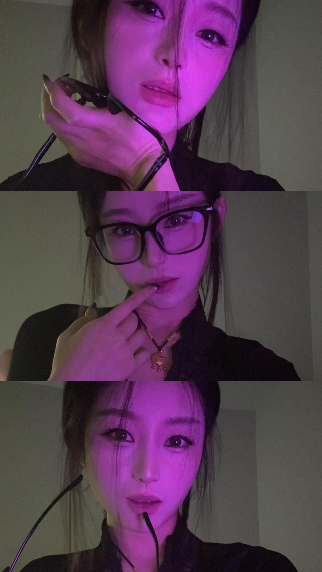 但凡有点素质也不至于一点素质没有