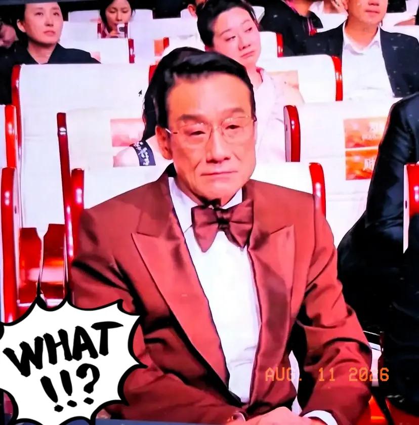 68岁的梁家辉，在《捕风捉影》里那股子劲儿，真不像个快七十的人。那打戏，干净利落