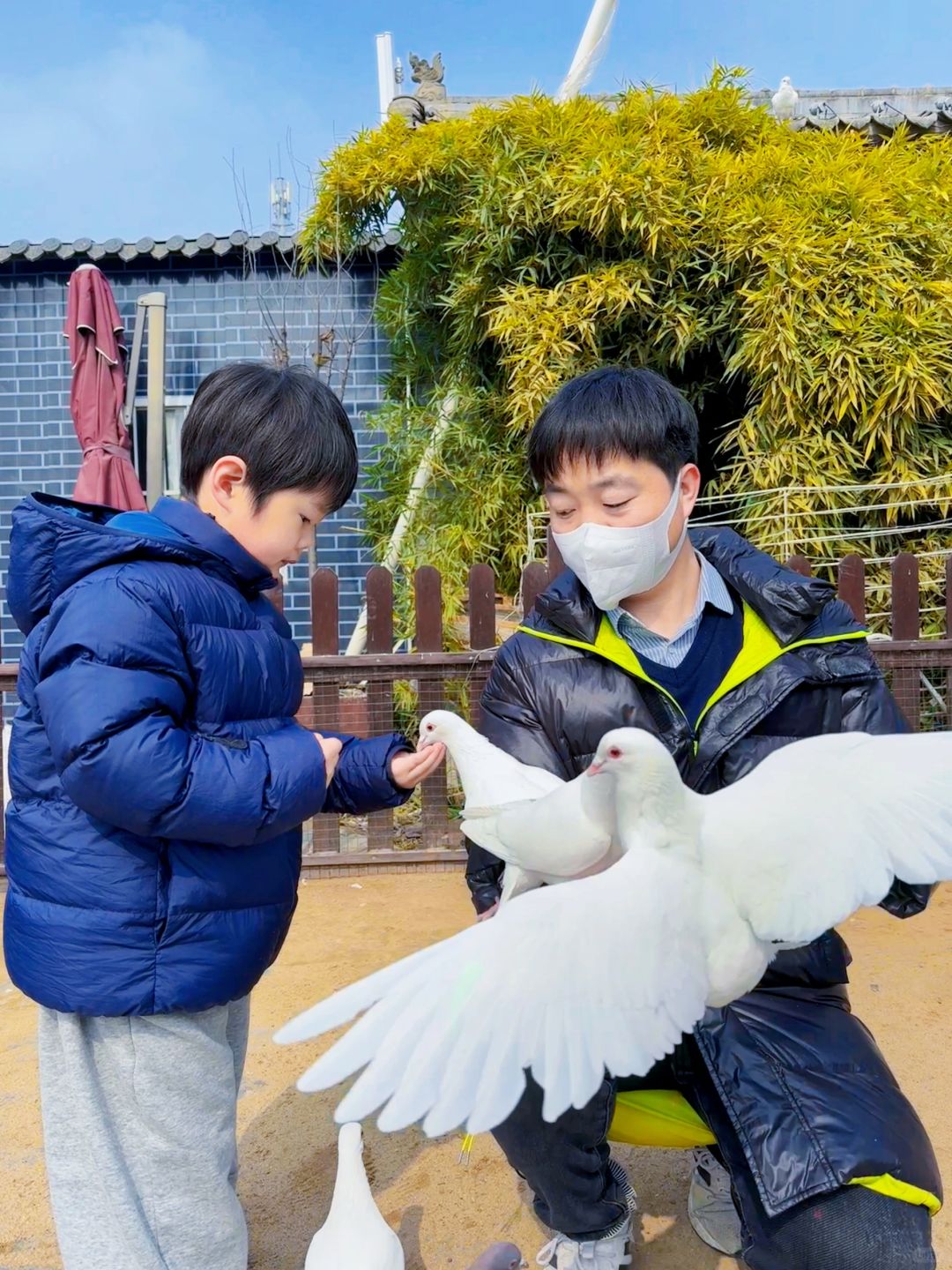 西安0.4h好吃好玩！！你不宣传这里你糊涂呀‼️